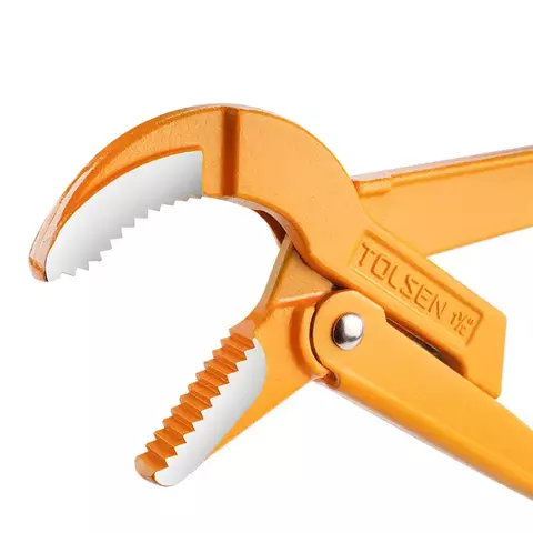 LLAVE PARA CAÑO 45°, 3"