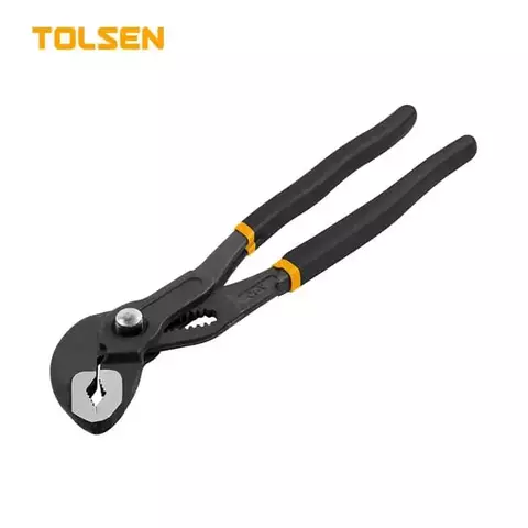 PINZA PICO DE LORO CURVA INDUSTRIAL 10"