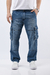 PANTALÓN CARGO - comprar online