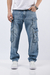 PANTALÓN CARGO - comprar online