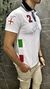 CHOMBA POLO ITALIA en internet