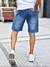BERMUDA RIGIDA - tienda online