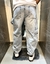 PANTALÓN BAGGY CARPINTERO CELESTE - tienda online