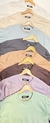 REMERA OVER - ROMA INDUMENTARIA