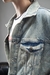 CAMPERA OVER - ROMA INDUMENTARIA