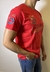 ¡REMERA HARDFIELD! ST GEORGE en internet