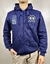 CAMPERA LA MARTINA ALGODON FRISADO - comprar online