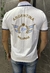 CHOMBA POLO MALVINAS - ROMA INDUMENTARIA