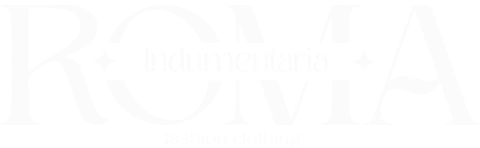 ROMA INDUMENTARIA