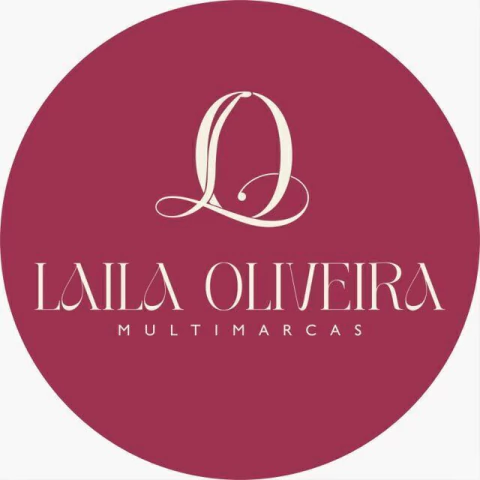 Laila Oliveira Multimarcas