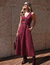 VESTIDO ISABELA