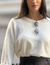 BLUSA PELÚCIA ANA - comprar online