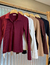 BLUSA CAROL POLO - comprar online