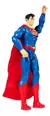 Boneco Articulado Dc Superman 30 Cm Liga Da Justiça Sunny na internet