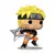 Boneco Funko Pop! Naruto Shippuden - Naruto Uzumaki Shuriken Com Chase - comprar online
