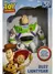 Boneco Articulado Buzz Lightyear Toy Story - Disney - Mattel