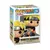 Boneco Funko Pop! Naruto Shippuden - Naruto Uzumaki Shuriken Com Chase na internet