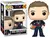 Boneco Funko Pop Racing Max Verstappen com Capacete - Oracle Redbull - comprar online