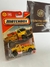 MATCHBOX GMC 3500 UTILITY TRUCK/CAMION UTILITAIRE1:64 MATTEL na internet