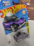 HOT WHEELS DECIDEDLY 1:64 MATTEL