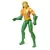 Boneco Aquaman Figura Herói DC Liga Justiça Articulado 30Cm - Sunny na internet