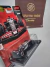 HOT WHEELS MONEYGRAM HAAS F1 TEAM - VF-24 (#27) 1:64 MATTEL - Universo mini Colecionadores 