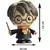 Boneco Fandom Box Harry Potter na internet