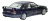 1/24 1991 CHEVROLET OMEGA CD AZUL SERIE CALIFORNIA CLASSICS - loja online