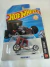 HOT WHEELS UNCERTAIN-T 1:64 MATTEL