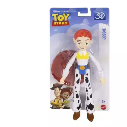 Boneco e Personagem TOY STORY JESSIE Basic 24CM (S) - Mattel