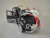 Miniatura Fusca escala 1:32 - Time São Paulo