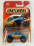 MATCHBOX VOLKSWAGEN BEETLE 4X4 1:64 MATTEL na internet