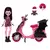Boneca Mattel Monster High Draculaura com scooter - Universo mini Colecionadores 