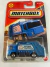 MATCHBOX MBX EV TRASH TRUCK 1:64 MATTEL - comprar online