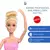 Barbie Profissões Bailarina Loira Mattel na internet