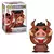 Boneco Funko Pop Disney - O Rei Leão - Luau Pumba