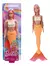 Boneca Barbie Fantasy Sereia Com Cabelo Rosa - Mattel - loja online