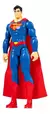 Boneco Articulado Dc Superman 30 Cm Liga Da Justiça Sunny - comprar online
