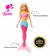 Barbie Fantasy Sereia Básica Dreamtopia Magia e Diversão - Mattel na internet
