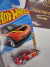 HOT WHEELS 95 MAZDA RX-7 DRIFT/DERAPER 1:64 MATTEL na internet