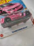 HOT WHEELS 20 DODGE CHARGER HELLCAT LOTE N SUPER THUNT 1:64 MATTEL - loja online