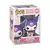 Boneco Funko Pop Sanrio Hello Kitty - Kuromi Com Sorvete - comprar online