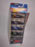 HOT WHEELS PACK FÓRMULA 1 COM 5 MINIATURAS 1:64 - Universo mini Colecionadores 