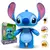 Boneco Stitch Disney Come Come 24cm - Elka - comprar online