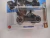 HOT WHEELS TESLA CYBERQUAD 1:64 MATTEL - comprar online