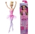 Barbie Profissões Boneca Bailarinas Ballet Rosa