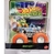 Hot Wheels Monster Trucks Glow in The Dark Bigfoot Mattel