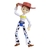 Boneco e Personagem TOY STORY Basic 24CM JESSIE - comprar online