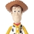 BONECO E PERSONAGEM TOY STORY BASIC 24CM WOODY - comprar online