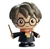 BONECO E PERSONAGEM FANDOMBOX HARRY-POTTER 16,5CM - comprar online